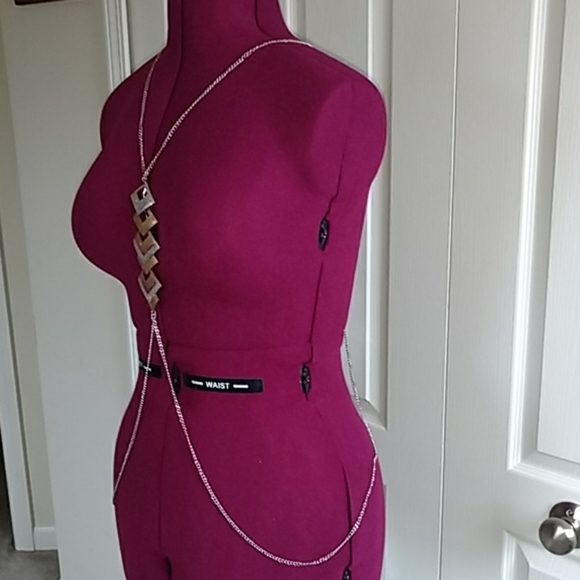 Body Chain - Picture 3 of 5